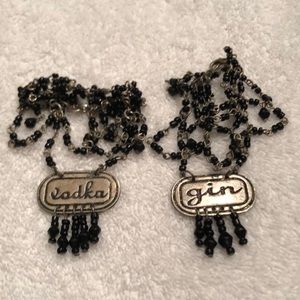 Bottle charms BUNDLE 3 for $10